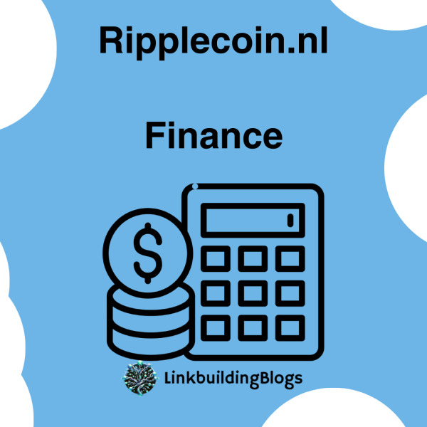 Ripplecoin.nl backlink kopen