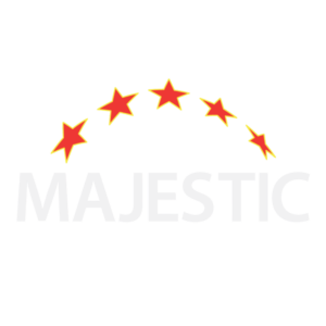 Majestic logo