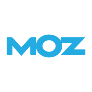 Moz logo