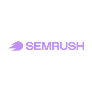 SEMRUSH logo