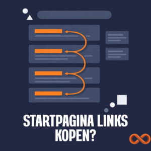 startpagina links kopen