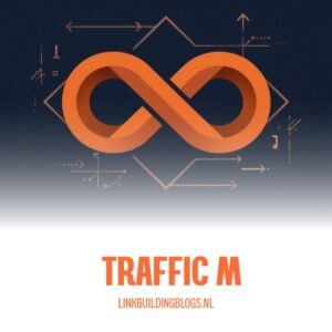 traffic M linkbuilding abonnement