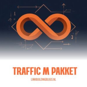 traffic M linkbuilding pakket