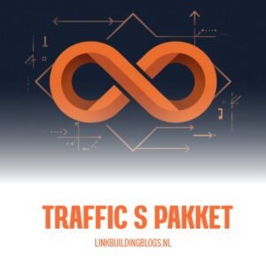 traffic S linkbuilding pakket